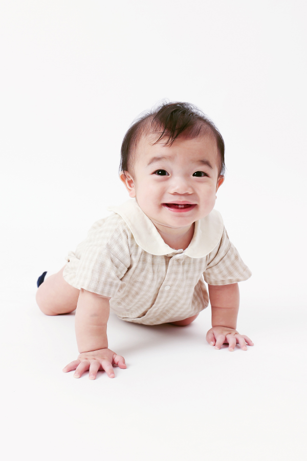 かなた 関東 0～1歳 男の子 モデル画像04