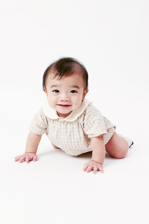 かなた 関東 0～1歳 男の子 モデル画像05