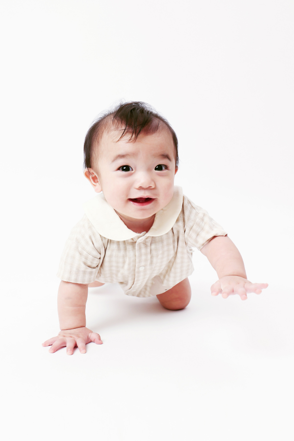 かなた 関東 0～1歳 男の子 モデル画像06