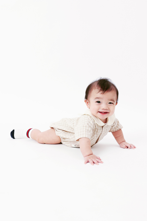 かなた 関東 0～1歳 男の子 モデル画像07