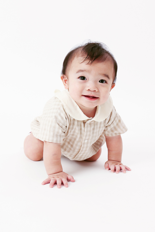 かなた 関東 0～1歳 男の子 モデル画像08