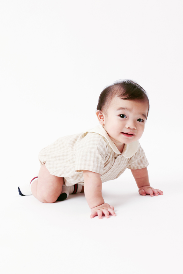 かなた 関東 0～1歳 男の子 モデル画像09