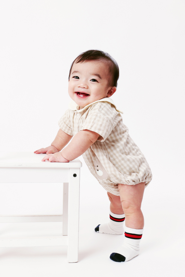 かなた 関東 0～1歳 男の子 モデル画像10