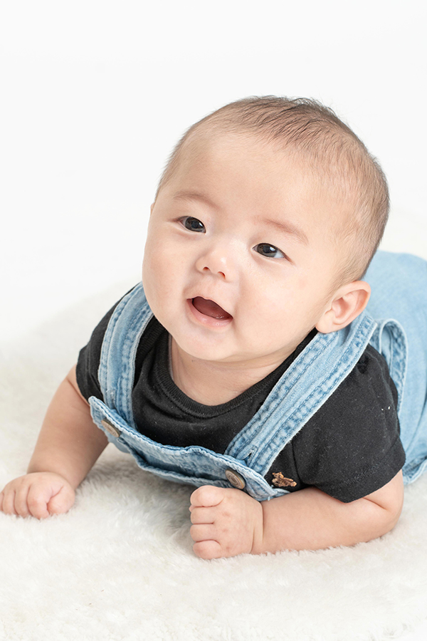 莉央 関東 0～1歳 男の子 画像03
