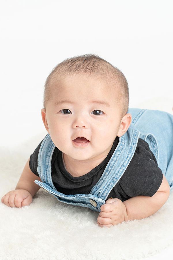 莉央 関東 0～1歳 男の子 画像04
