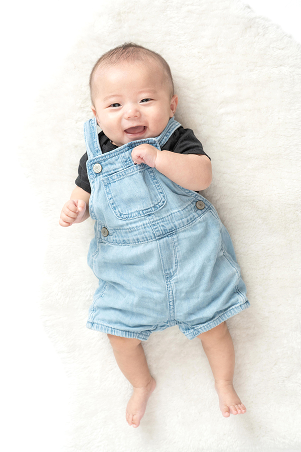 莉央 関東 0～1歳 男の子 画像06