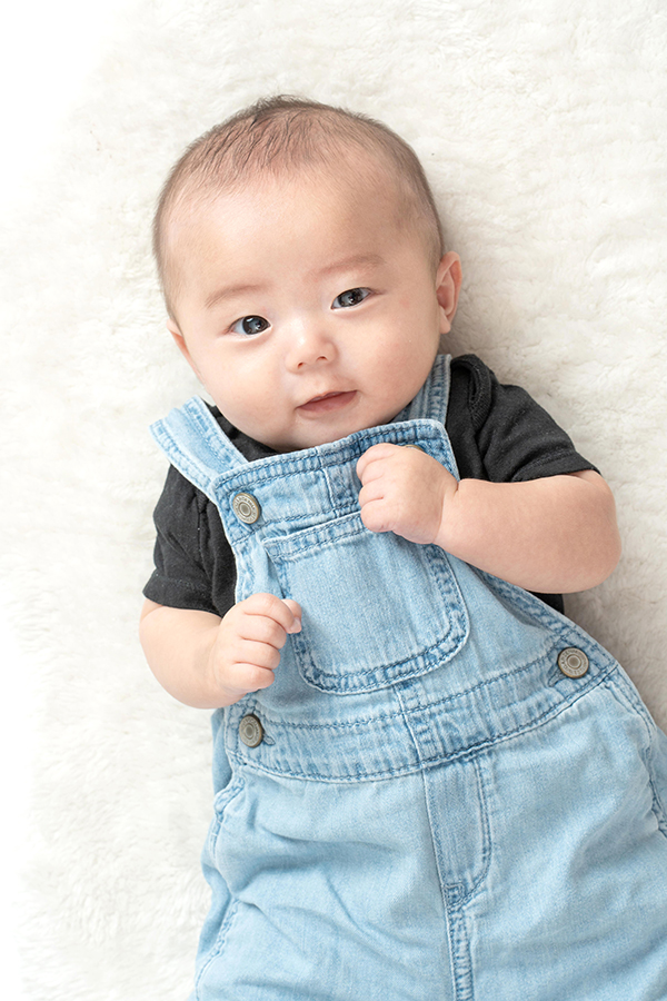 莉央 関東 0～1歳 男の子 画像07