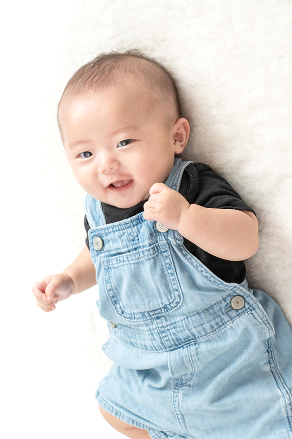 莉央 関東 0～1歳 男の子 画像08