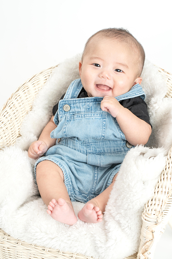 莉央 関東 0～1歳 男の子 画像09