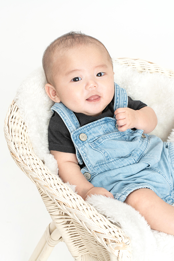 莉央 関東 0～1歳 男の子 画像10
