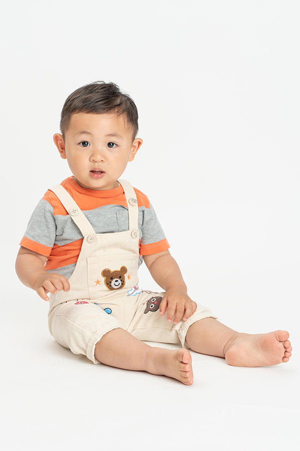 思廷  0～1歳 男の子 画像02