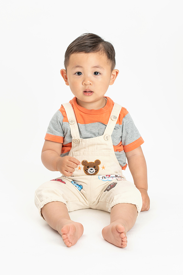 思廷  0～1歳 男の子 画像06