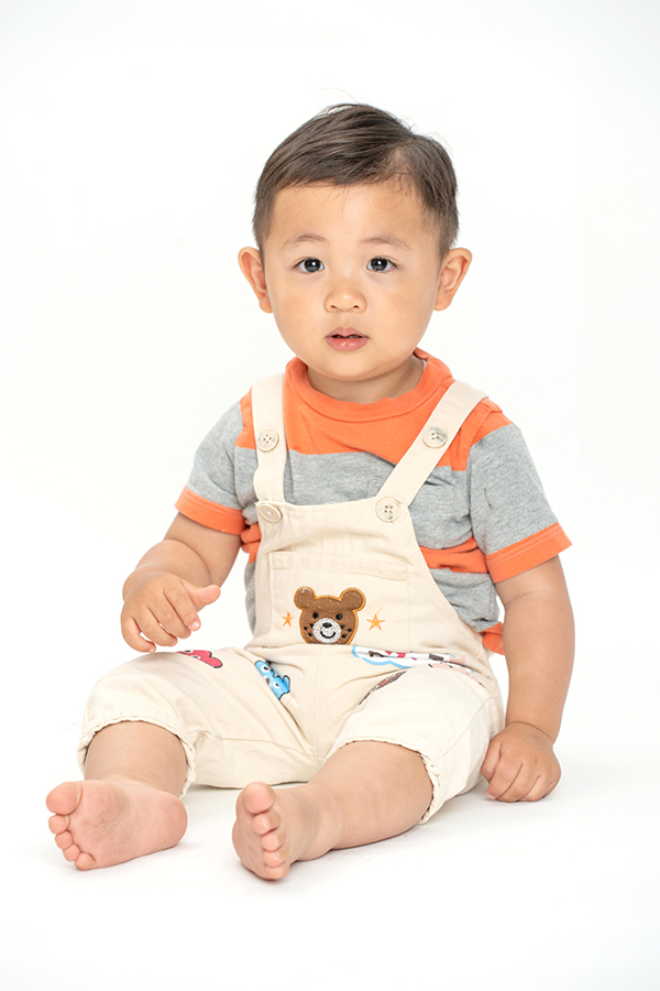 思廷  0～1歳 男の子 画像07