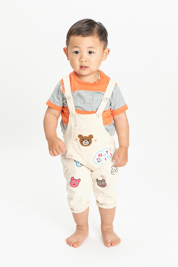 思廷  0～1歳 男の子 画像09