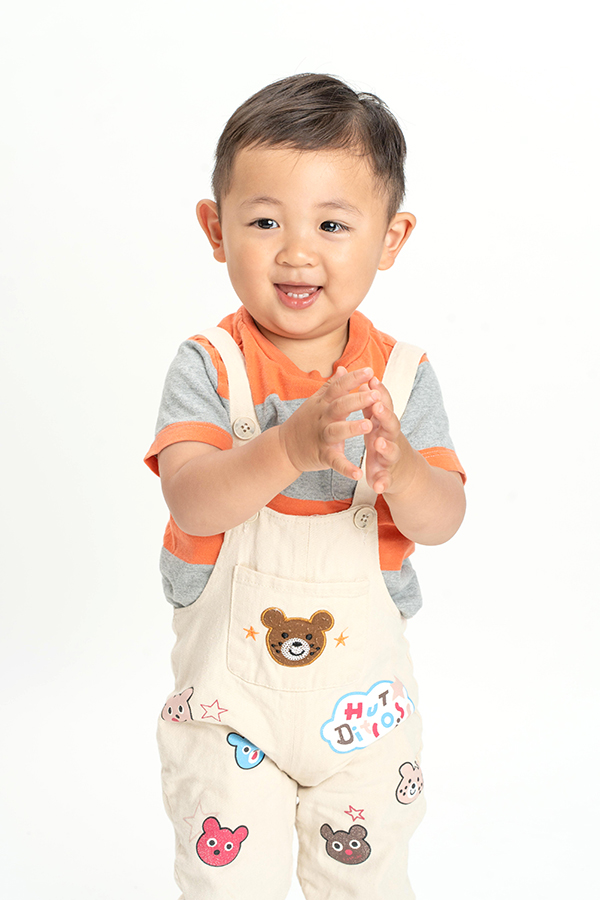 思廷  0～1歳 男の子 画像10