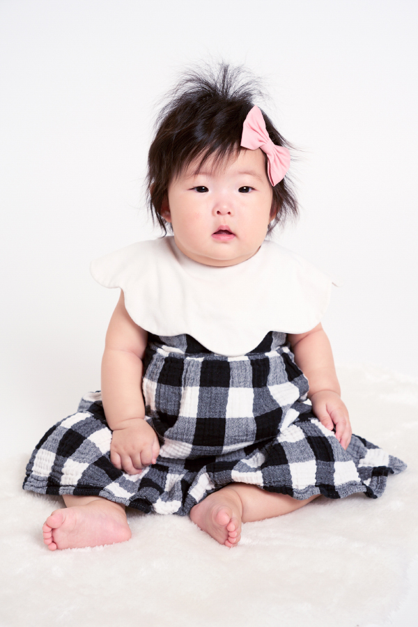 ミキ 関東 0～1歳 女の子 モデル画像03