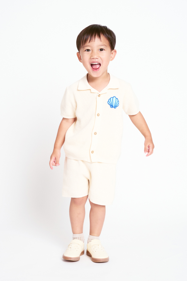 歩夢 関東 2～6歳 男の子 モデル画像01