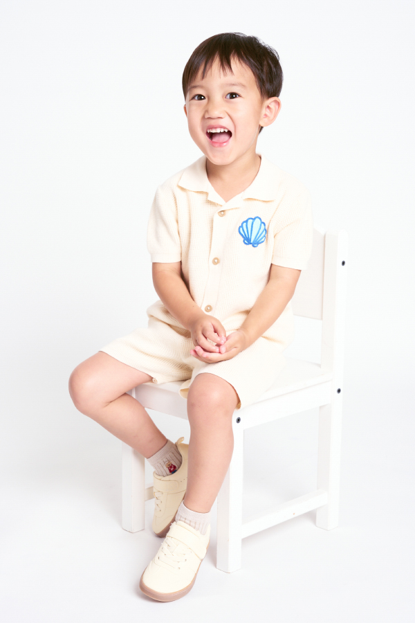 歩夢 関東 2～6歳 男の子 モデル画像08