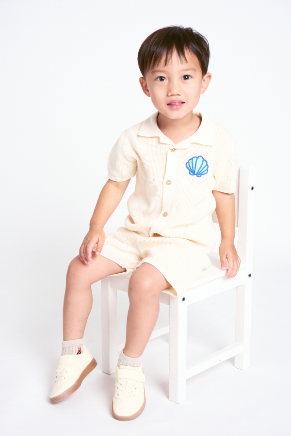 歩夢 関東 2～6歳 男の子 モデル画像09