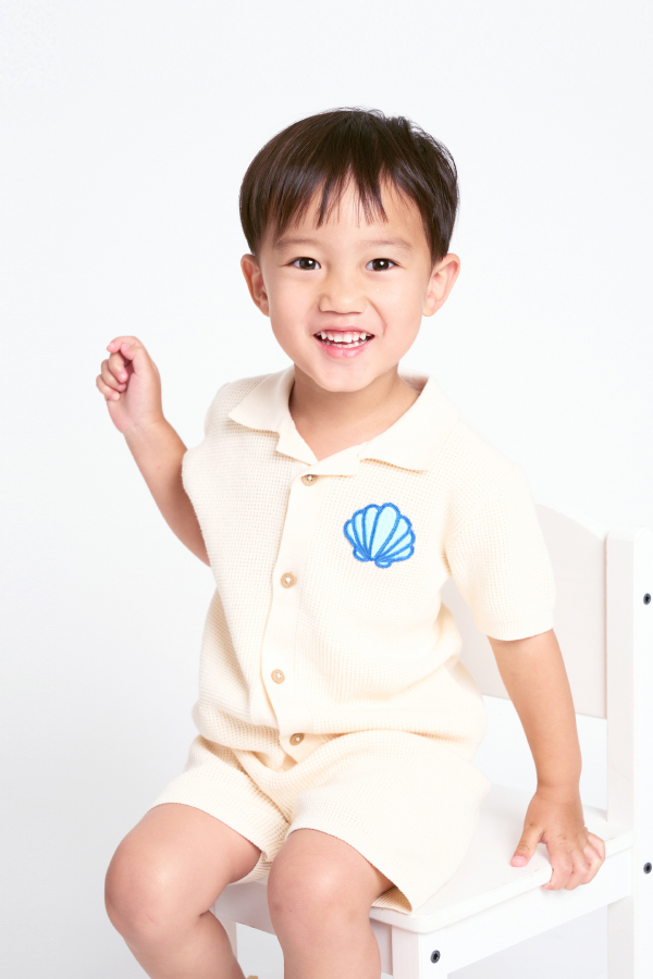 歩夢 関東 2～6歳 男の子 モデル画像10