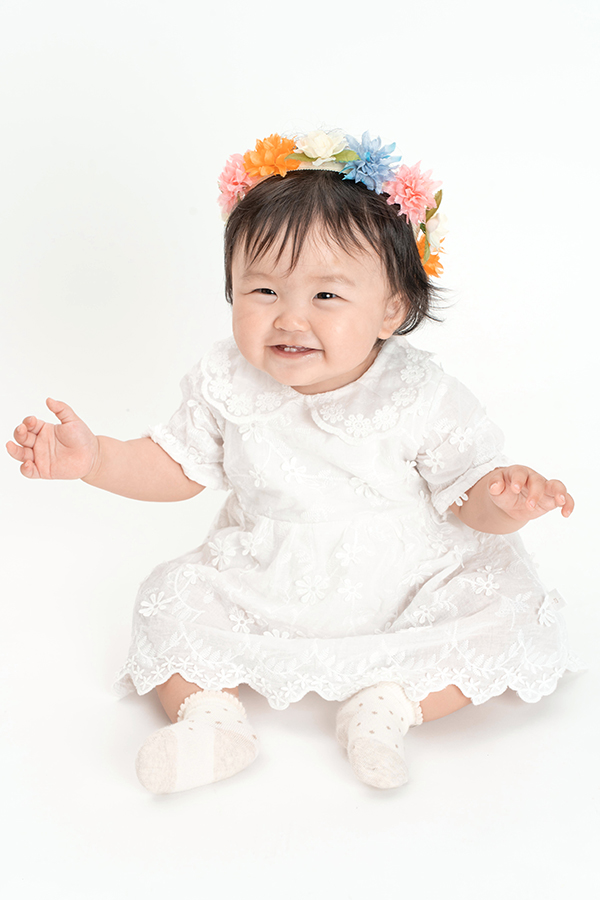 レミ  0～1歳 女の子 モデル画像01