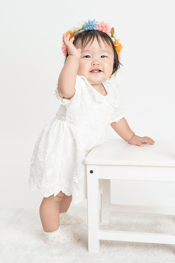レミ  0～1歳 女の子 画像10