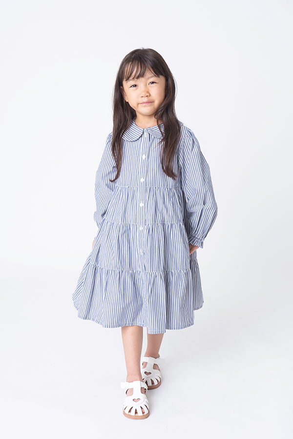 ひまり  2～6歳 女の子 モデル画像07