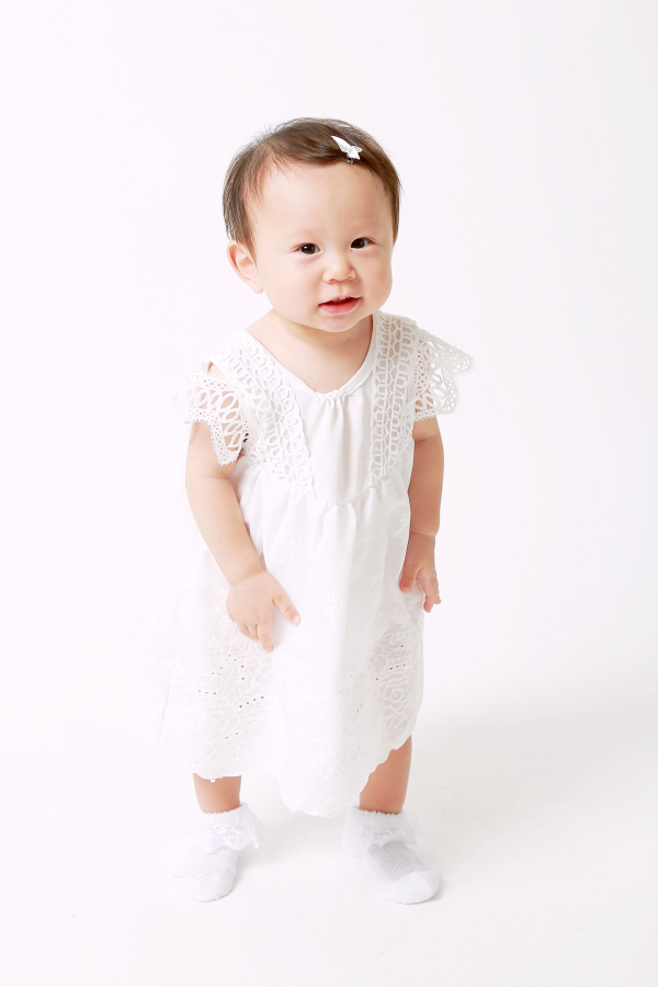 いつか 関東 0～1歳 女の子 モデル画像01