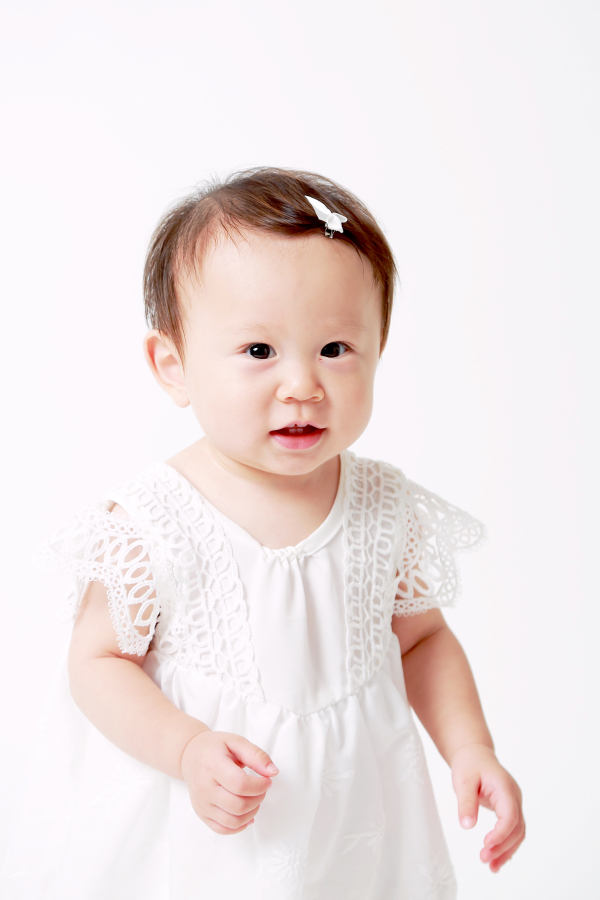 いつか 関東 0～1歳 女の子 モデル画像02