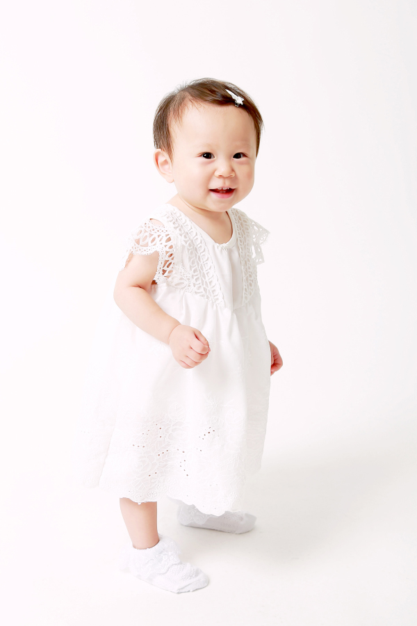 いつか 関東 0～1歳 女の子 モデル画像03