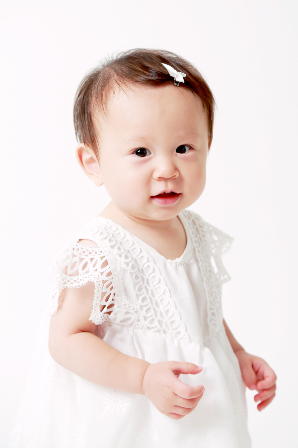いつか 関東 0～1歳 女の子 モデル画像04
