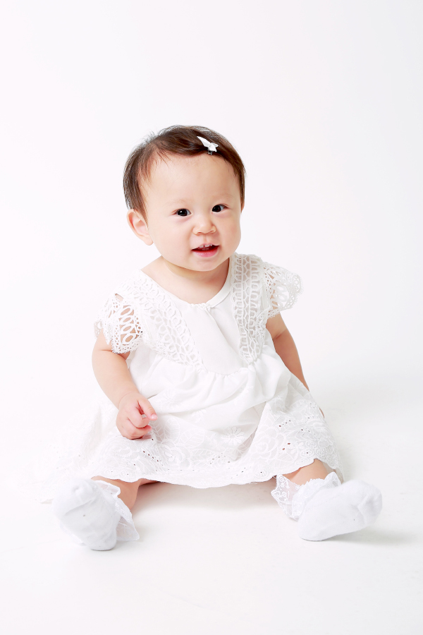 いつか 関東 0～1歳 女の子 モデル画像05