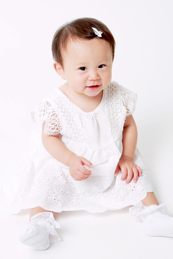 いつか 関東 0～1歳 女の子 モデル画像06