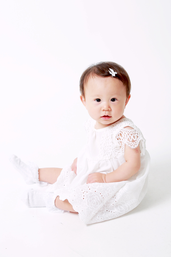 いつか 関東 0～1歳 女の子 モデル画像07