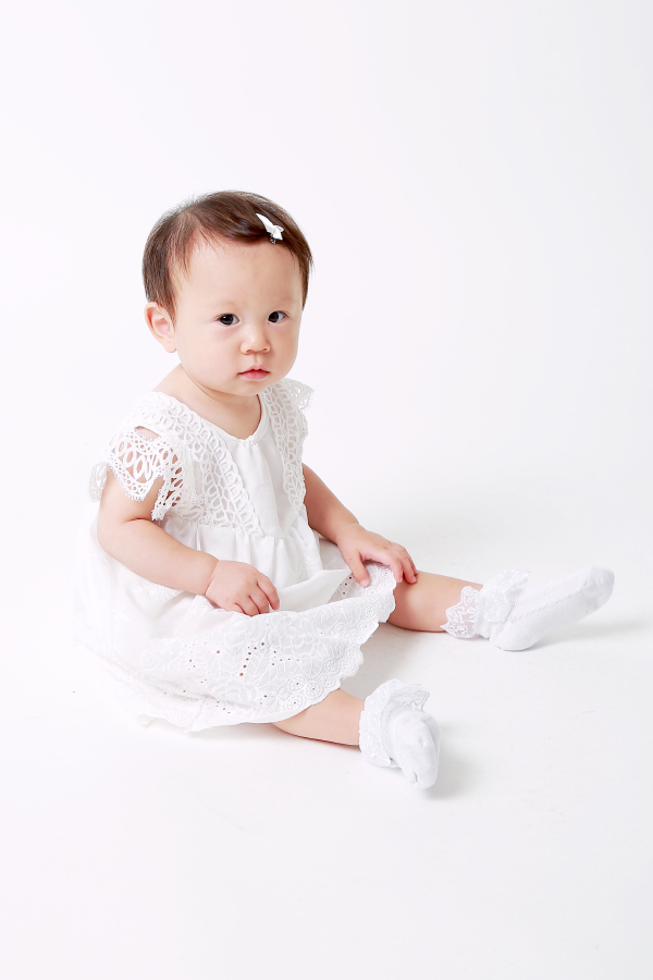 いつか 関東 0～1歳 女の子 モデル画像08