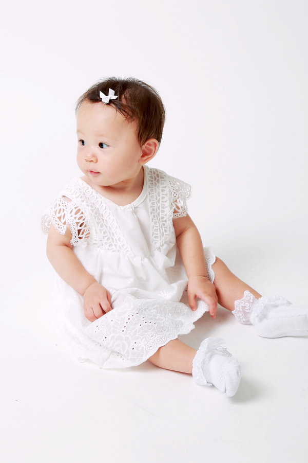 いつか 関東 0～1歳 女の子 モデル画像09