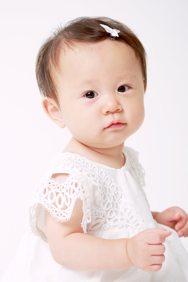 いつか 関東 0～1歳 女の子 モデル画像10