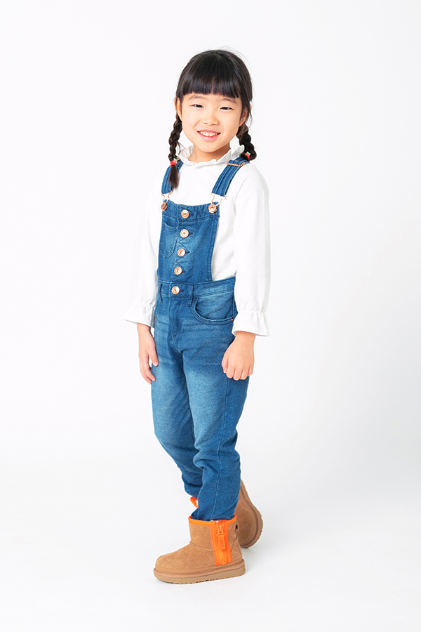 ひめか 関西  女の子 モデル画像01