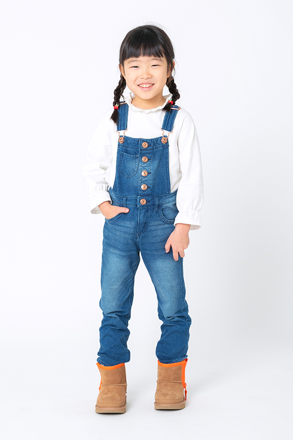 ひめか 関西  女の子 モデル画像02