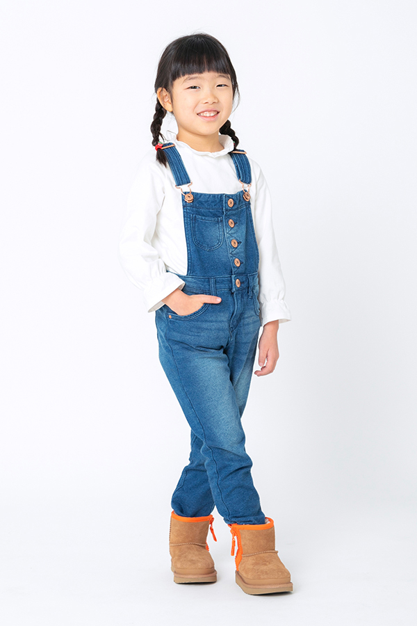 ひめか 関西  女の子 モデル画像03