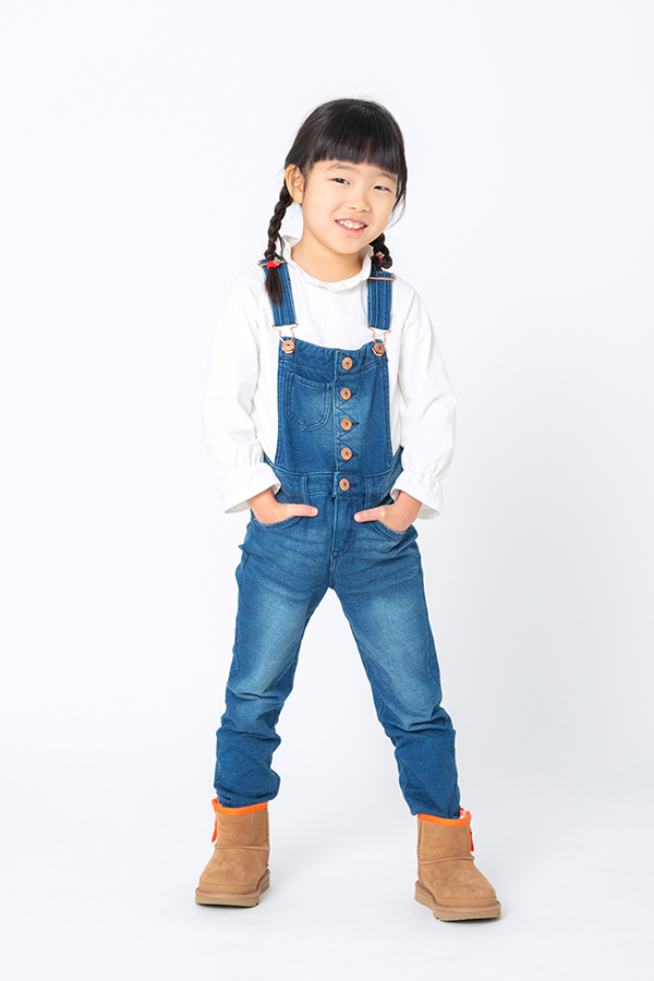 ひめか 関西  女の子 モデル画像04