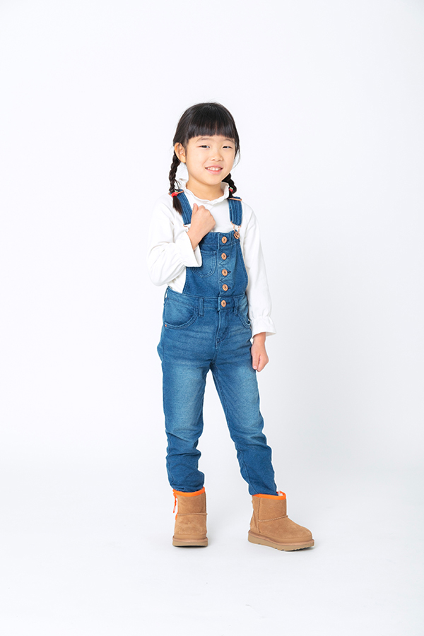 ひめか 関西  女の子 モデル画像05