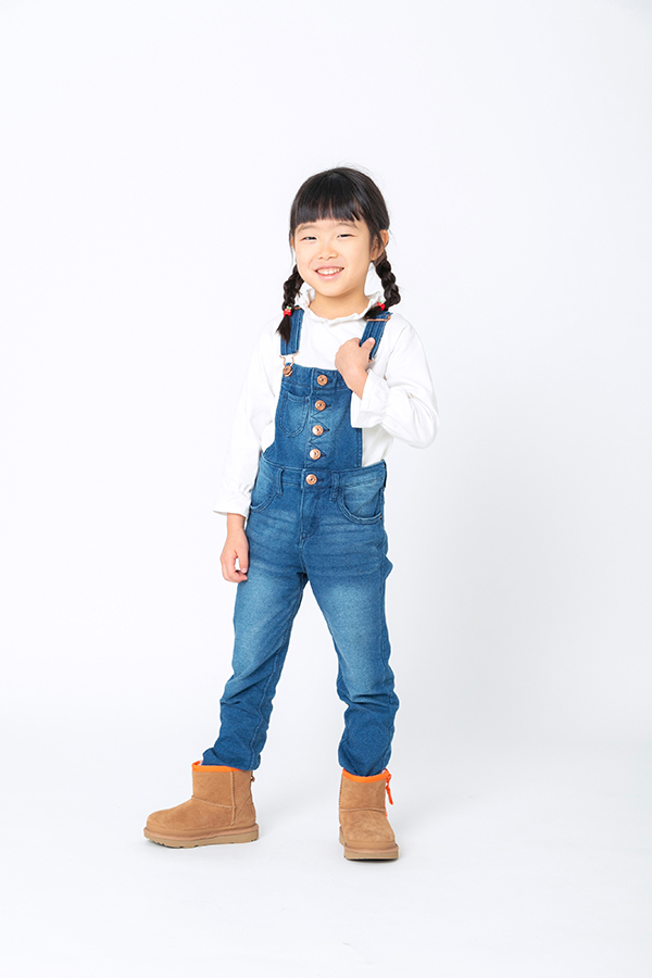 ひめか 関西  女の子 モデル画像06