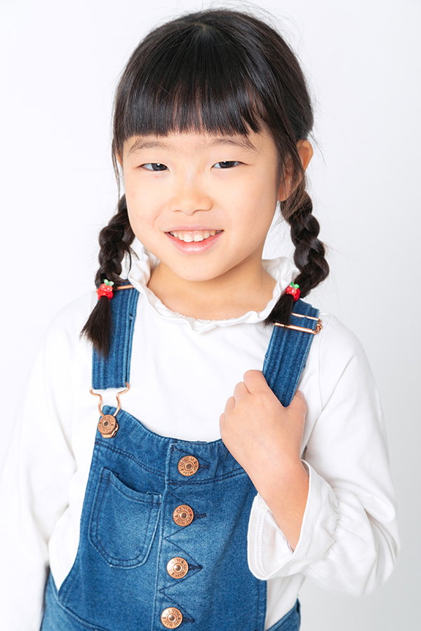 ひめか 関西  女の子 モデル画像07