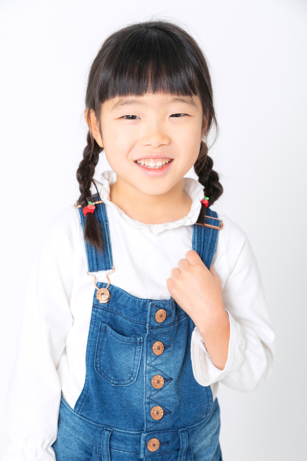 ひめか 関西  女の子 モデル画像08