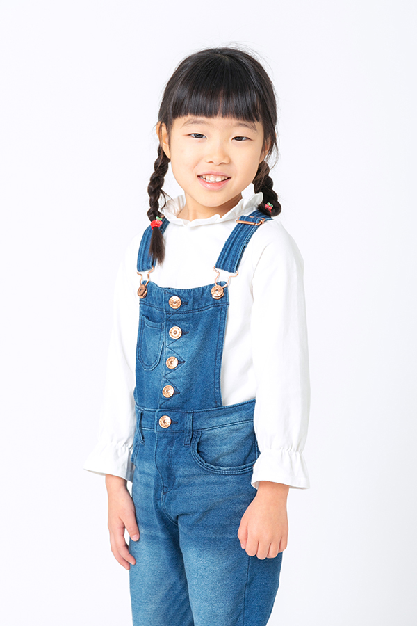 ひめか 関西  女の子 モデル画像09