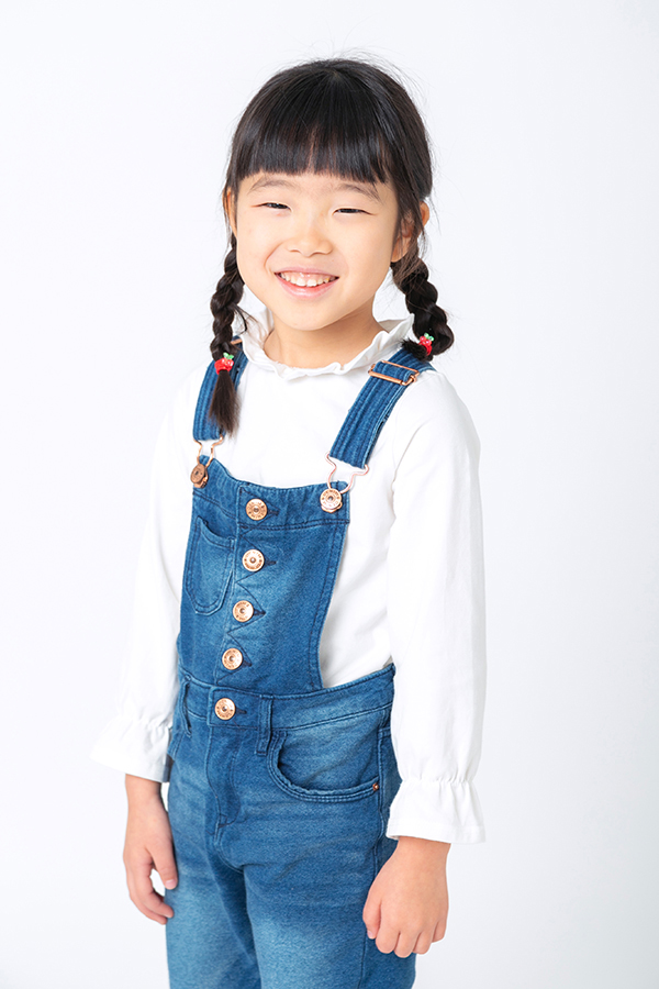 ひめか 関西  女の子 モデル画像10