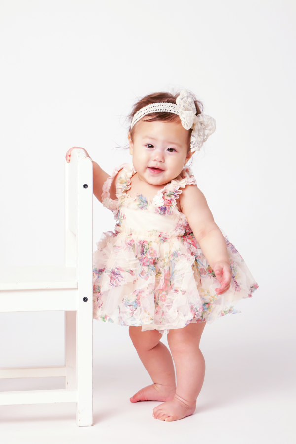 Kyla 関西 0～1歳 女の子 モデル画像01