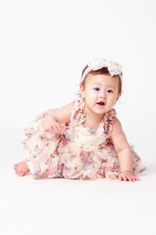 Kyla 関西 0～1歳 女の子 モデル画像02