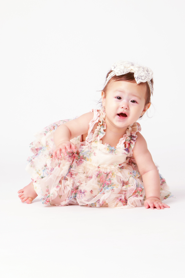 Kyla 関西 0～1歳 女の子 モデル画像03
